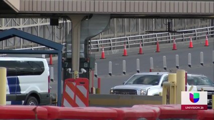 Puentes reapertura Octubre 2021