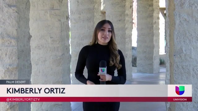Noticias Palm Springs 6pm 101221 - Clip