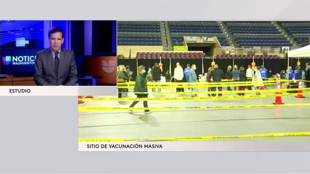 Noticias Washington DC 6pm 100821