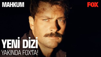 Mahkum Yakında FOX'ta!