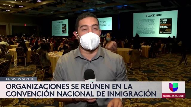 Conferencia nacional de inmigración 6pm 100421 - Clip