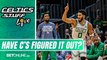 Have The Celtics Figured It Out? | Celtics Stuff Live