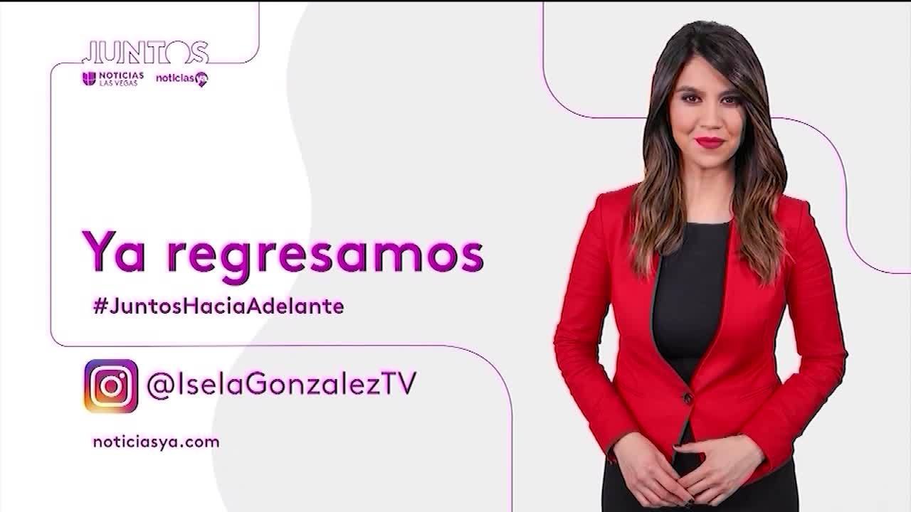 Noticias Nevada 6pm 093021