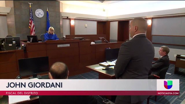 Samantha Moreno Rodriguez caso hijo asesinado 6pm 063021 - Clip