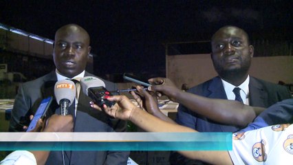 Covid-19 : les Etats-Unis font un don de 674 634 doses du vaccins Pfizer à la Côte d'Ivoire
