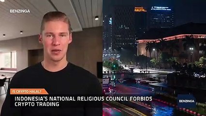 Is Crypto Halal?
