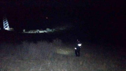 Son dakika haber! Ormanda kaybolduğunu ihbar etti, ekipler alarma geçti