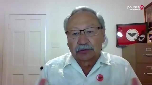 Ex lider de United Farm Workers habla sobre promesa de demócratas aún sin cumplirse