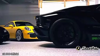 Racing car Sad lover.