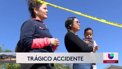 Control de tráfico aéreo advierte a piloto volar bajo antes de estrellarse