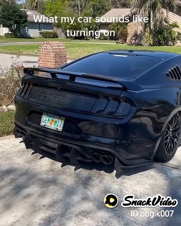 Funny Car 2021.