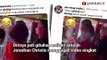 Anthony Ginting Trending di Twitter Gegara Tercyduk Berduaan dengan Chiharu Shida di Tengah Hujan Rintik-Rintik