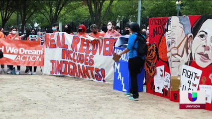 Noticias Washington DC 6pm 100621