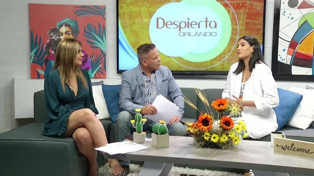 Despierta Orlando 100821