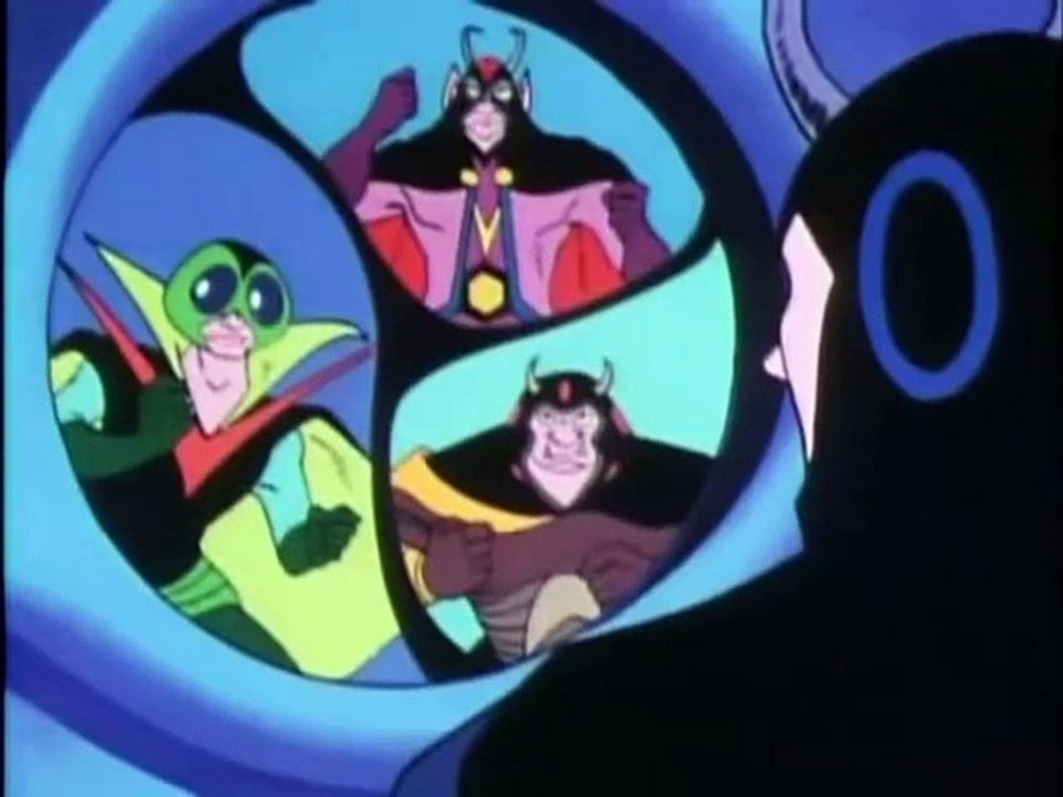 02 - Un robot formidable