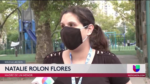 Noticias Nevada 6pm 100521