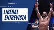 Brincalhão? Rafael Alves revela lições e projeta luta contra Marc Diakiese, pelo UFC Vegas 42