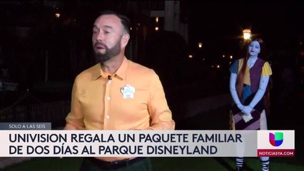 Noticias Nevada 6pm 093021 - OSCAR CAMPOS DIsney
