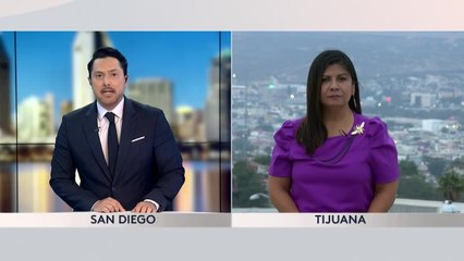 Noticias San Diego 6pm 100621