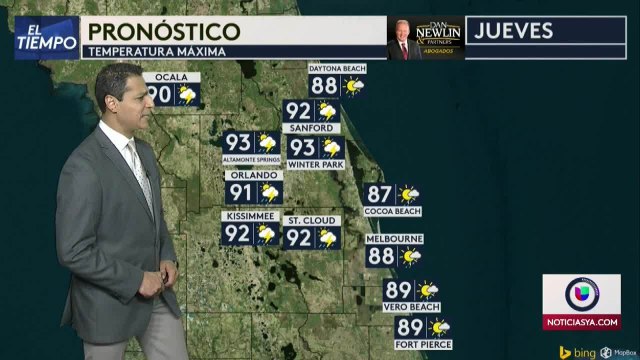 Noticias Orlando 6pm 100621