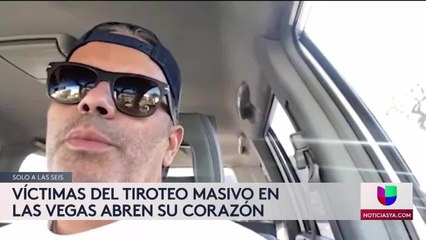 Noticias Nevada 6pm 100121 - Alejandra Ochoa