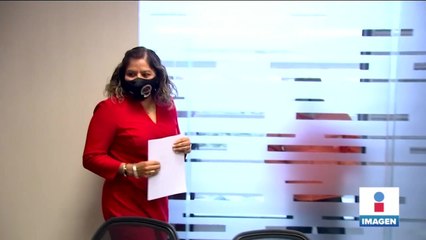 ¡María José Alcalá se convierte en la primera presidenta del COM!