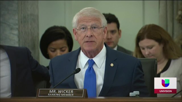 Noticias Washington DC 11pm 100521