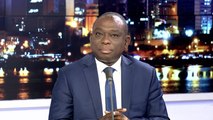 Journée Nationale de la Paix 2021 : le ministre Kouadio Konan Bertin donne les orientations