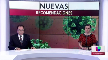 Noticias Midland 5pm 100521