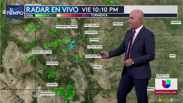 Noticias Colorado 10pm 100821