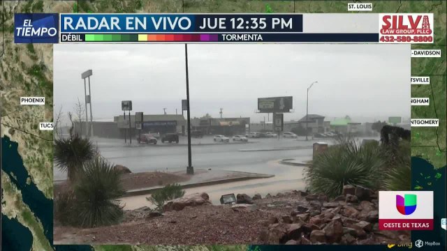 Noticias Midland 10pm 093021