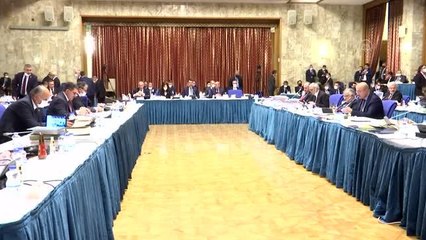 Son dakika haberleri... Bakan Kurum: "Acı üzerinden hiçbir şekilde siyaset yapmadık"