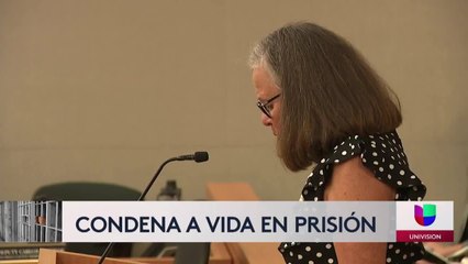Sentencian a cadena perpetua a tirador de mortal ataque a sinagoga de Poway
