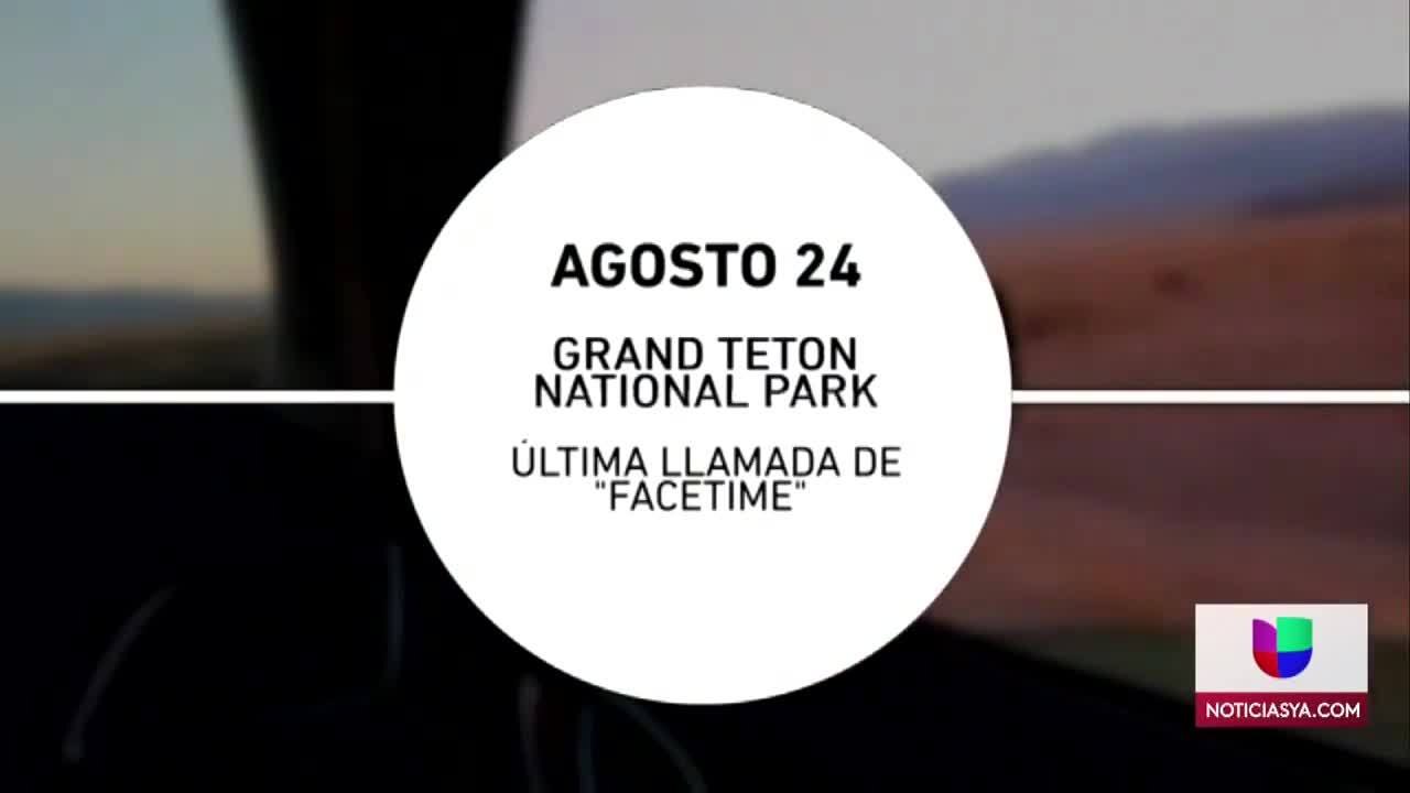 Cronología Petito