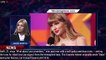 Taylor Swift Teases Snippet of Vault Track 'Babe' Hours Before Dropping Red (Taylor's Version) - 1br