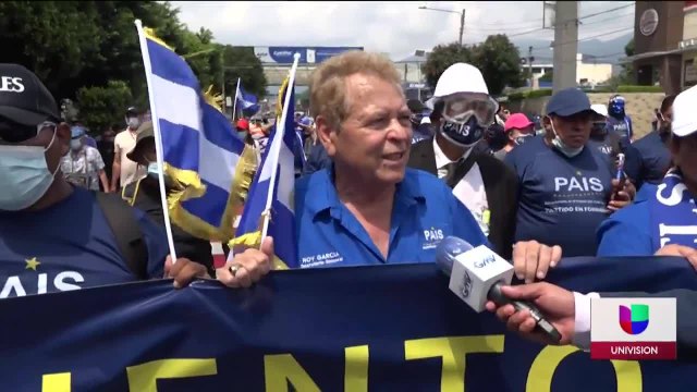 Noticias Washington DC 11pm 093021