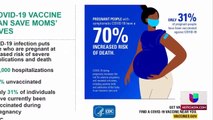 Pérez- Vacunas embarazadas
