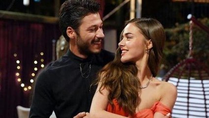 Hakan Baş'tan boşanacağı konuşulan Bensu Soral'dan bomba Kubilay Aka itirafı