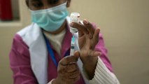 Estudo confirma eficácia de vacina indiana contra covid