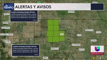 Noticias Wichita 10pm 092921