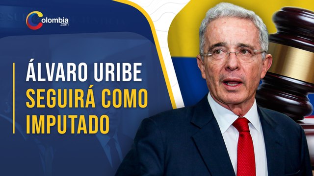Corte Constitucional negó la tutela que presentó el expresidente