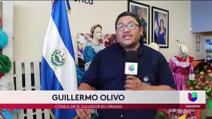 Consulado de Woodbridge Virginia