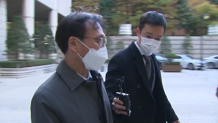 '한동훈 독직폭행' 정진웅 2심 시작...검찰 수사관 증인 신청 / YTN