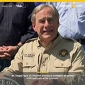Greg Abbott dice que el tirador de la escuela en Arlington será procesado rápidamente