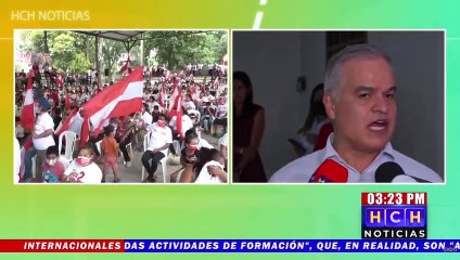 Candidatos conocen de manos de Yani Rosenthal importantes detalles del sistema de elección