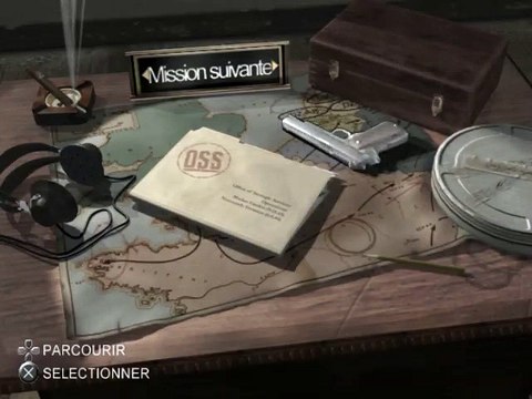 Medal of Honor : En Première Ligne online multiplayer - ps2