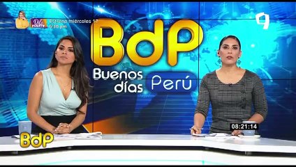 Callao: cadáver de mujer que murió en incendio aún no es retirado