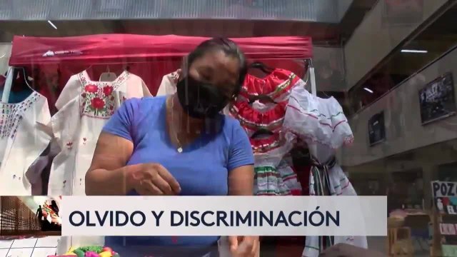 Noticias San Diego 6pm 090721 - Clip INDIGENOUS WOMEN DAY