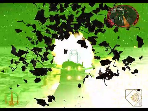 Star Wars: Rogue Squadron II - Rogue Leader online multiplayer - ngc