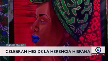 Mes Herencia Hispana